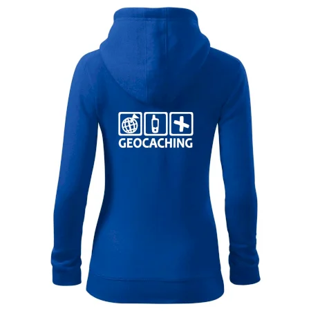 Geocaching ikony