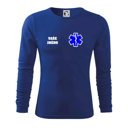 Rescue - vaše jméno