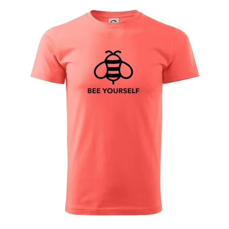 Bee yourself