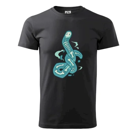 Anatomicky korektní duch žížaly (Alexis Citrine)