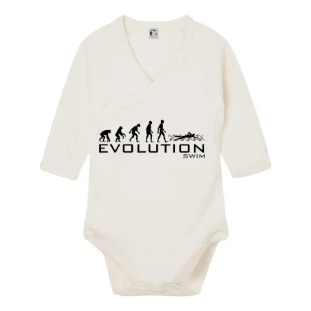 Evoluce Swim