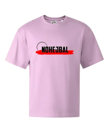 Nohejbal nápis