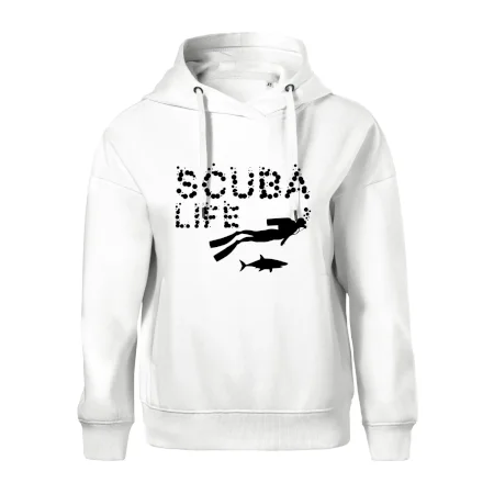 Scuba life