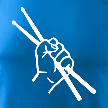 Paličky ruka