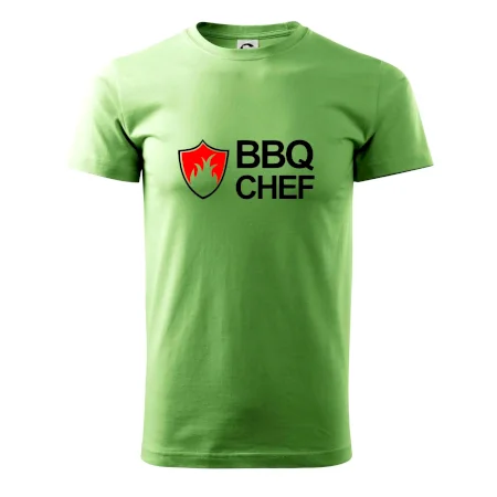 Grilování - BBQ Chef