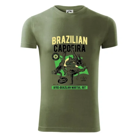 Brazilian Capoeira