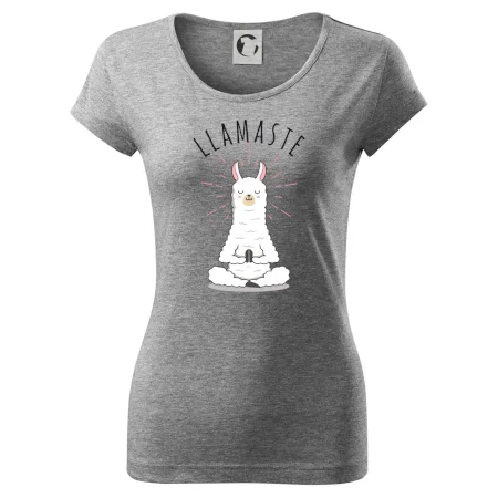 Yoga Llamaste