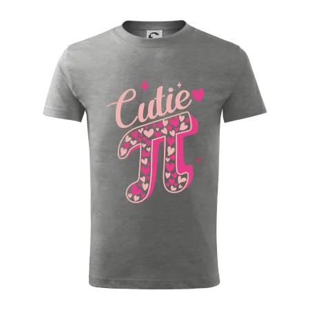 Cute - Pí