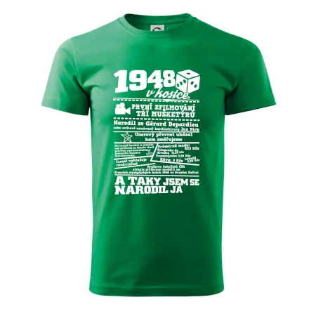 1948 v kostce