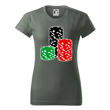 Poker žetony