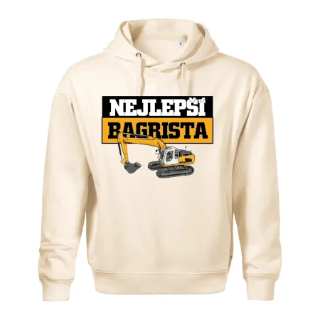 Nejlepší bagrista