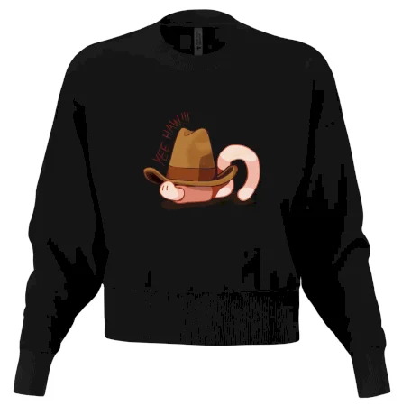Žížala cowboy (Alexis Citrine)