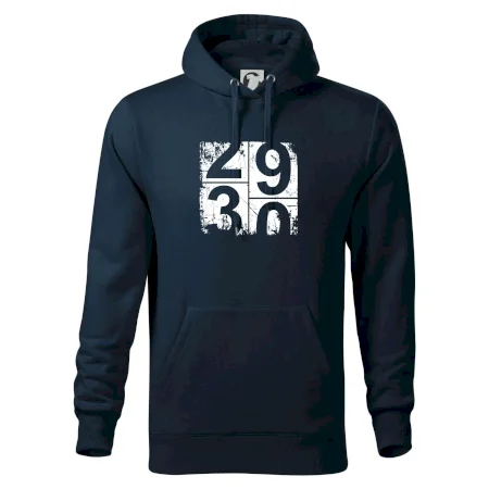 Tachometr 30