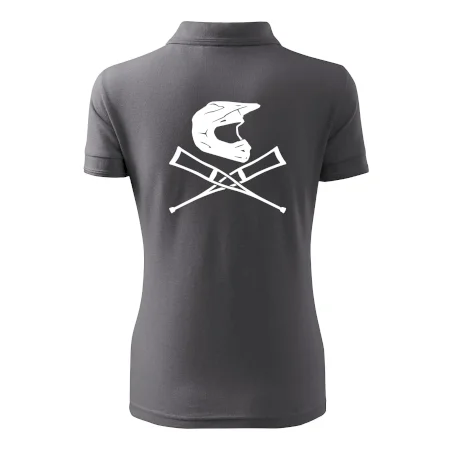 Cross helma / berle
