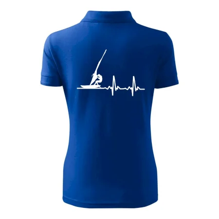 EKG Windsurfing