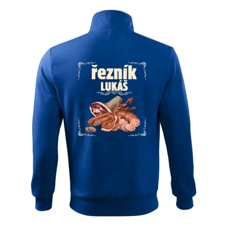 Řezník jméno