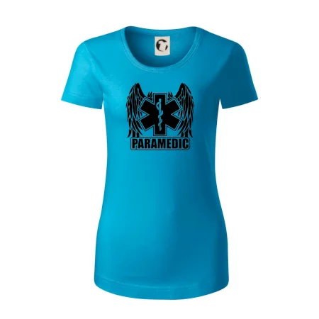 Paramedic