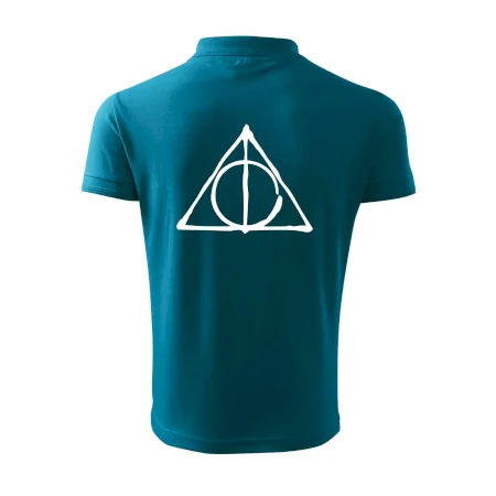 Harry - symbol relikvie