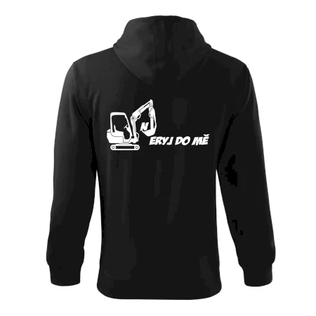 Neryj do mě