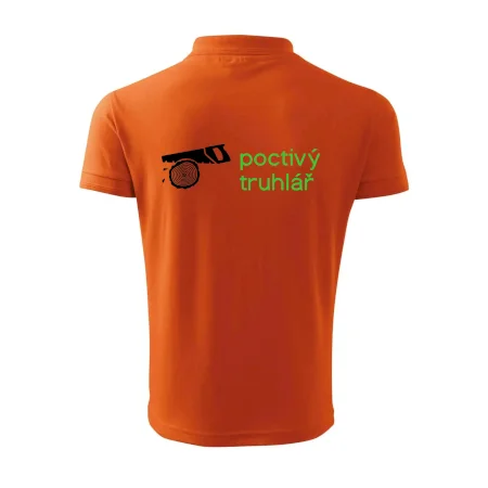 Poctivý Truhlář