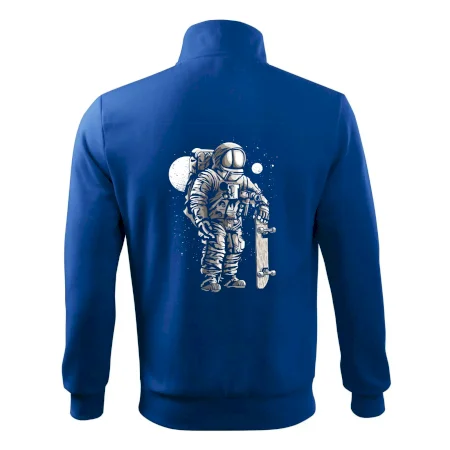 Astronaut Skater