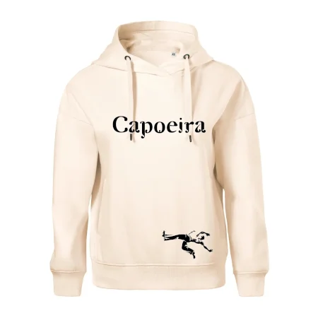 Capoeira velký