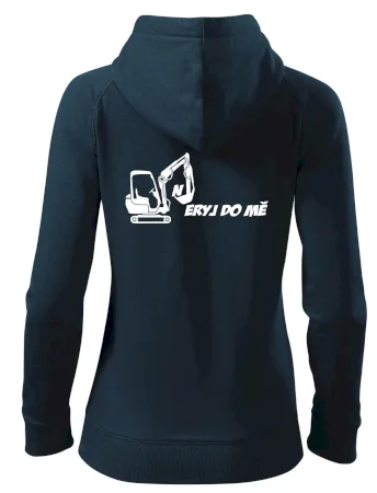 Neryj do mě