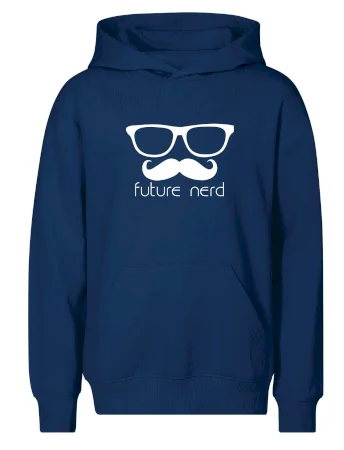 Future nerd