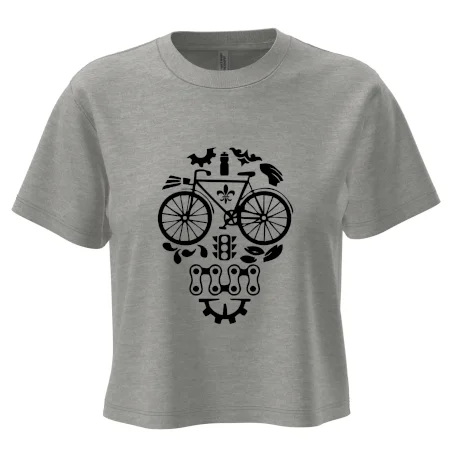 Bike lebka