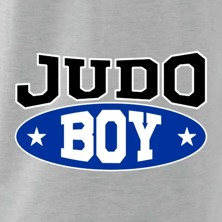 Judo Boy / girl