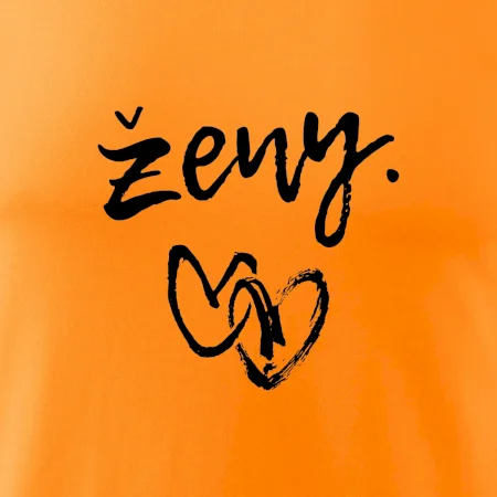 Decentní pride - ženy