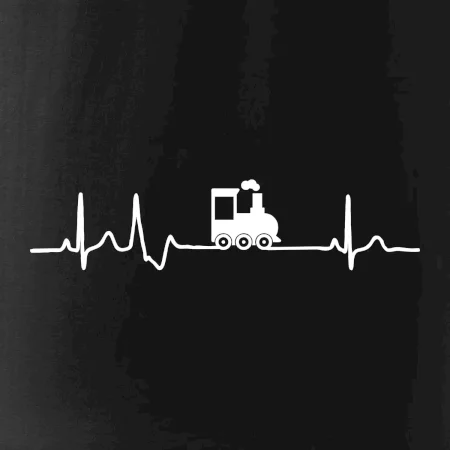 Ekg lokomotiva