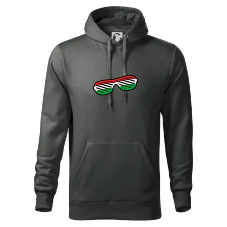 Italie brýle