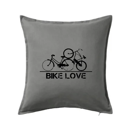 Bike love