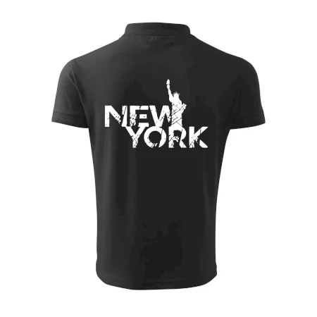 New York retro