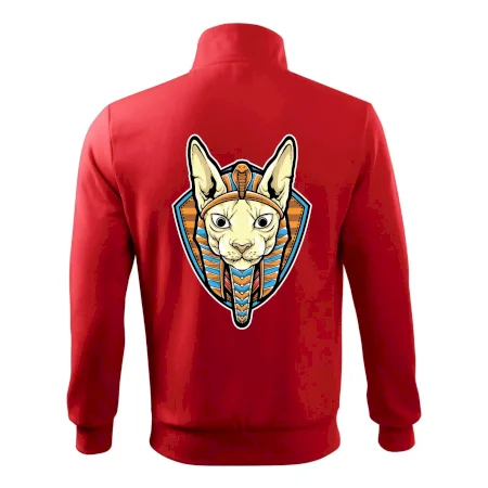 Egyptská kočka