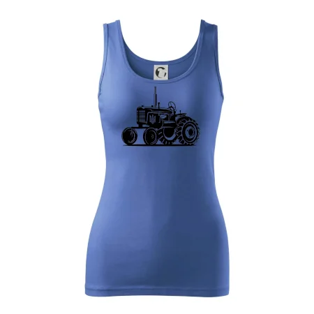 Traktor Ukrajinské armády