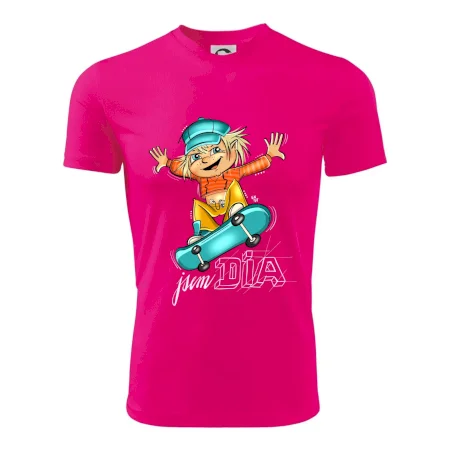 D I A skate