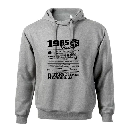 1965 v kostce