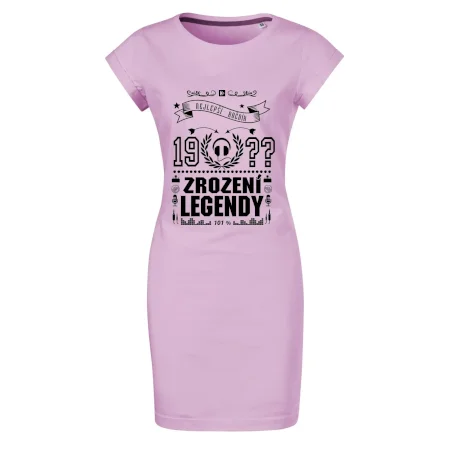 Zrození legendy - pro DJ