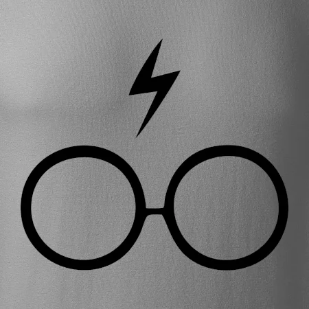 Harry - Brýle