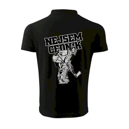 Nejsem cedník