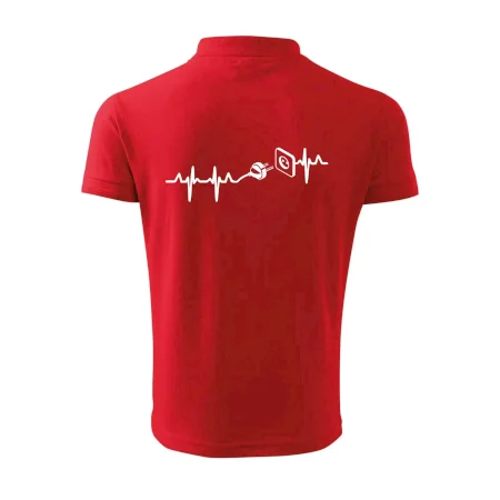 EKG elektrikář