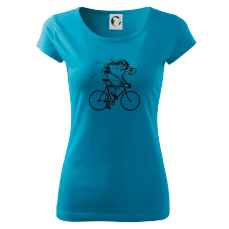 Gravel Bike - kostra