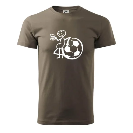 Velký fotbalista