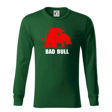 Bad Bull