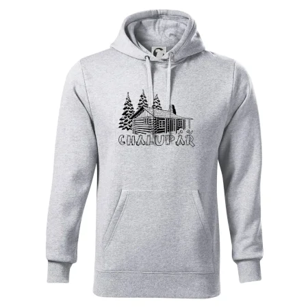 Chalupář srub