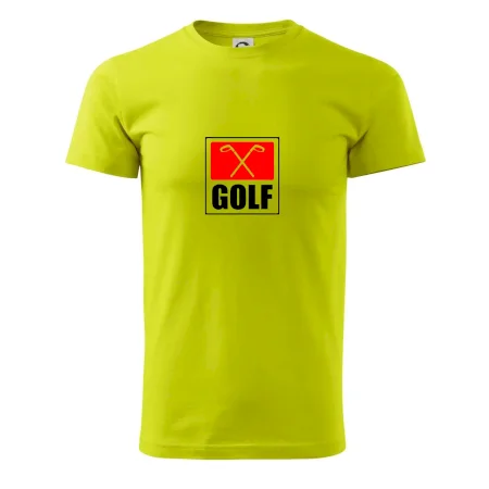Golfové hole