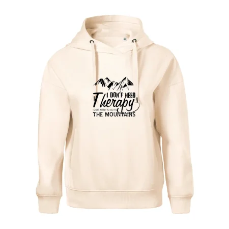 I dont need therapy - Mountains - Nepotřebuji terapii - Hory