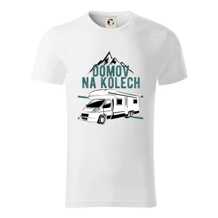Domov na kolech